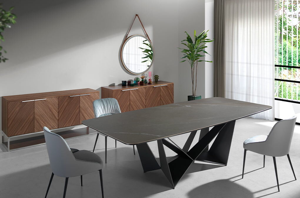 Como seleccionar nuestra mesa de comedor
